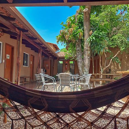 Savana Hostel São Jorge 外观 照片