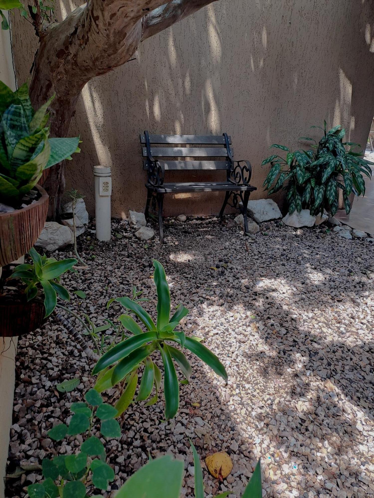 Savana Hostel São Jorge 外观 照片