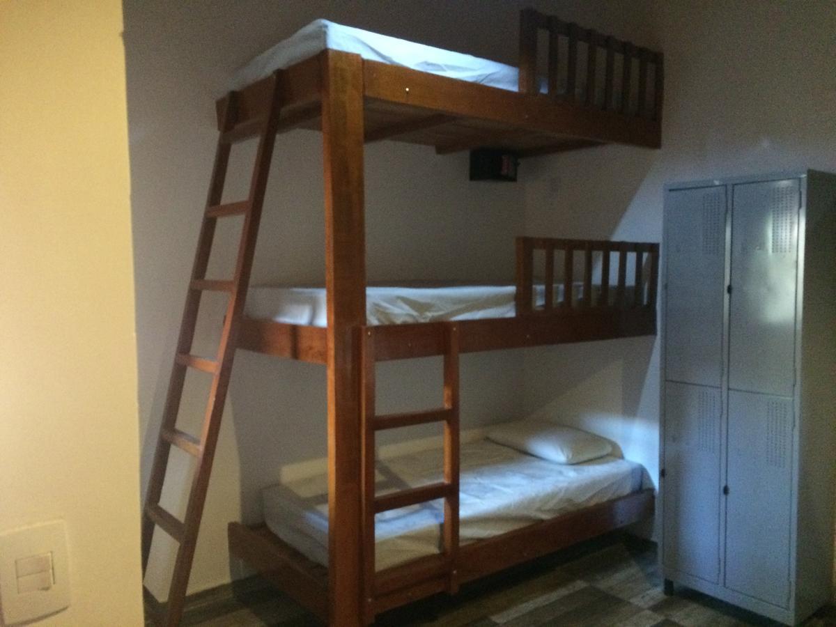 Savana Hostel São Jorge 外观 照片