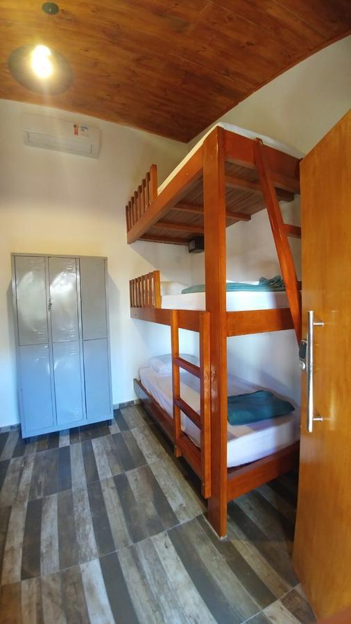Savana Hostel São Jorge 外观 照片