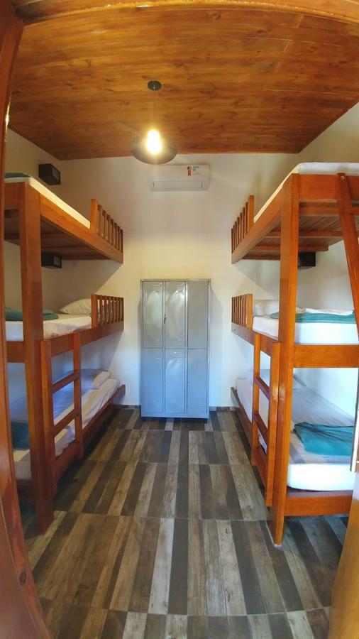 Savana Hostel São Jorge 外观 照片