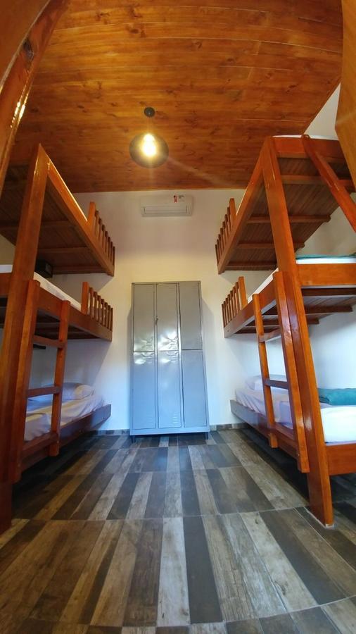 Savana Hostel São Jorge 外观 照片