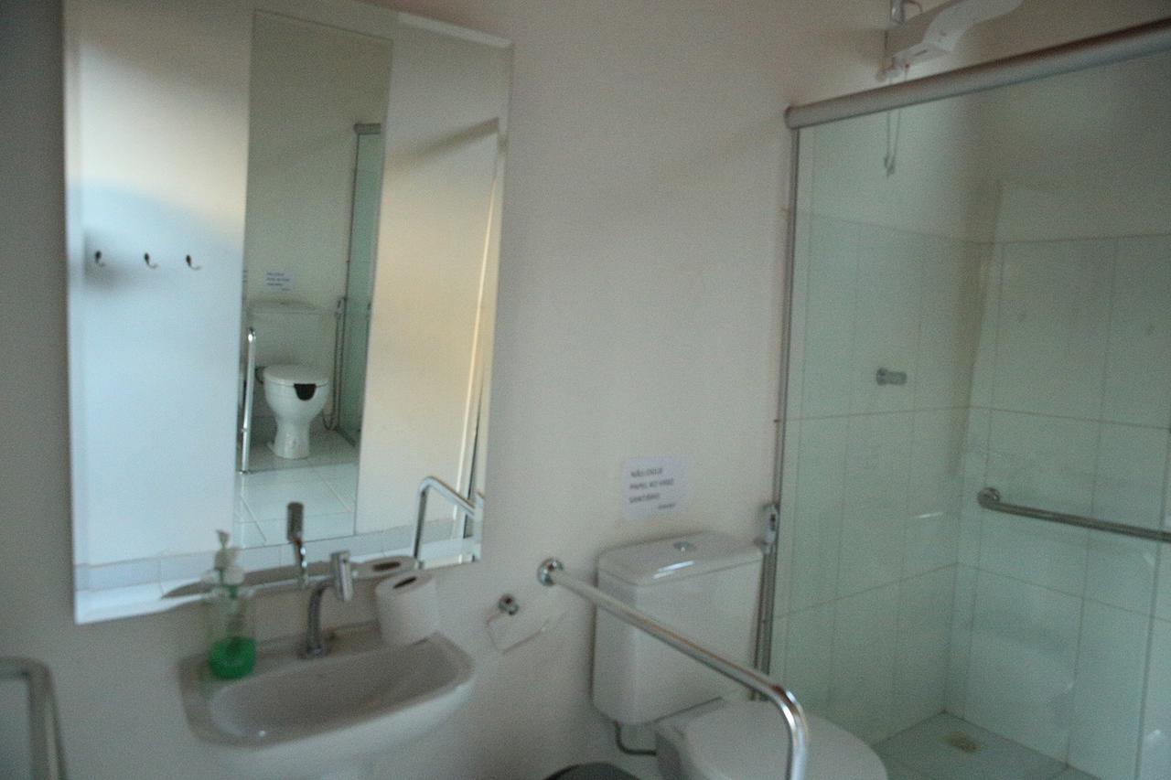 Savana Hostel São Jorge 外观 照片