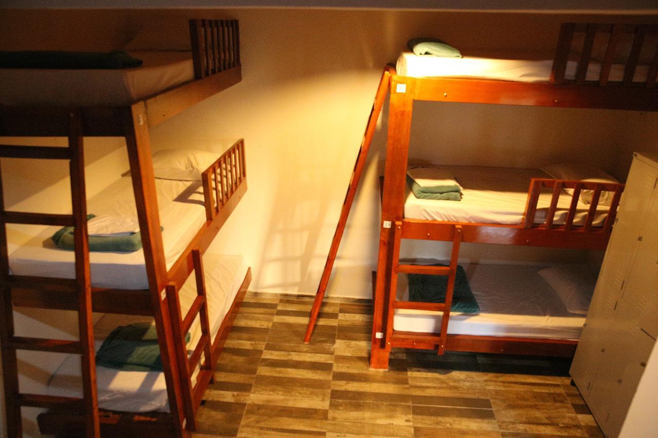 Savana Hostel São Jorge 外观 照片