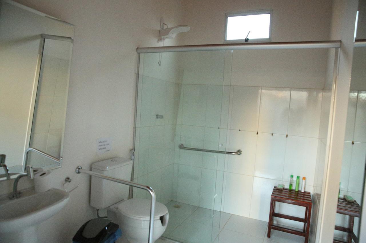 Savana Hostel São Jorge 外观 照片