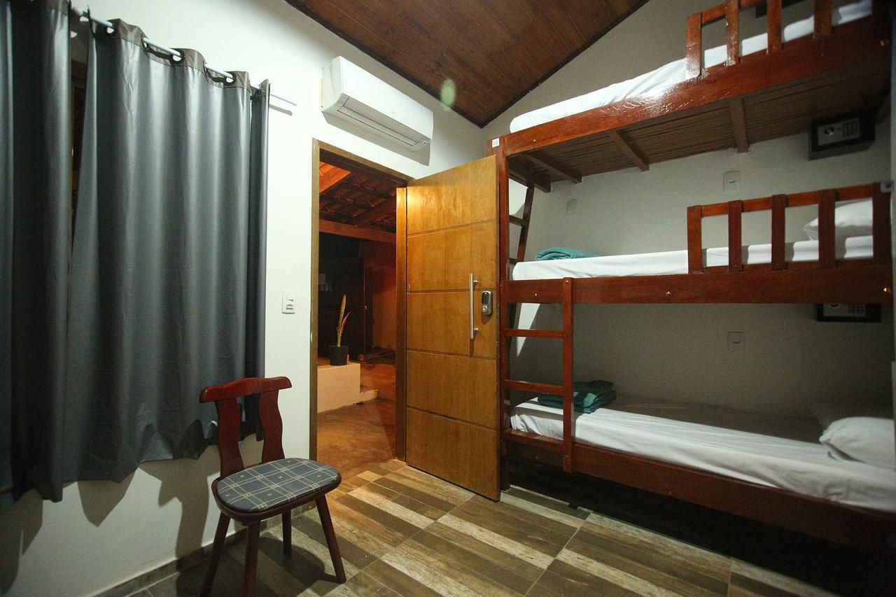 Savana Hostel São Jorge 外观 照片
