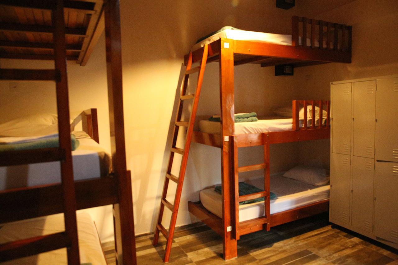 Savana Hostel São Jorge 外观 照片